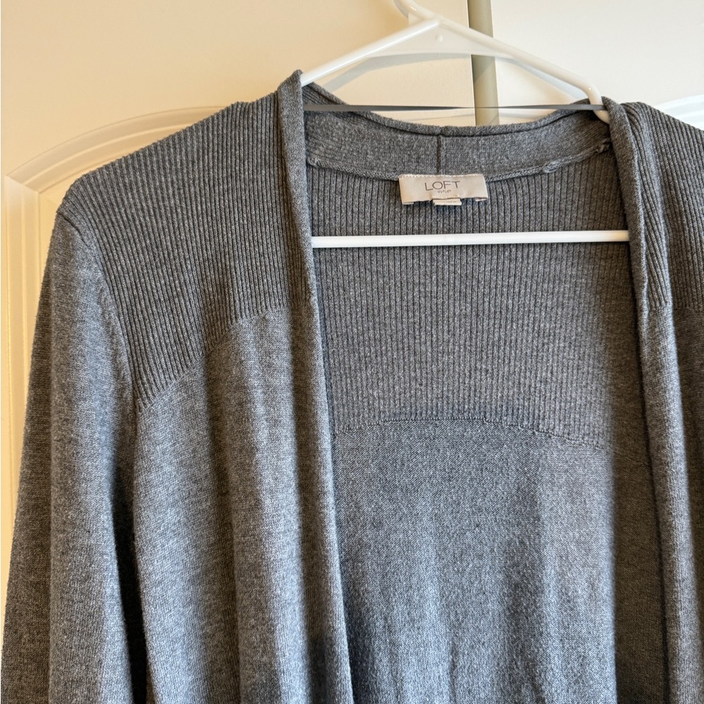 Loft Cardigan - Picture 2 of 3